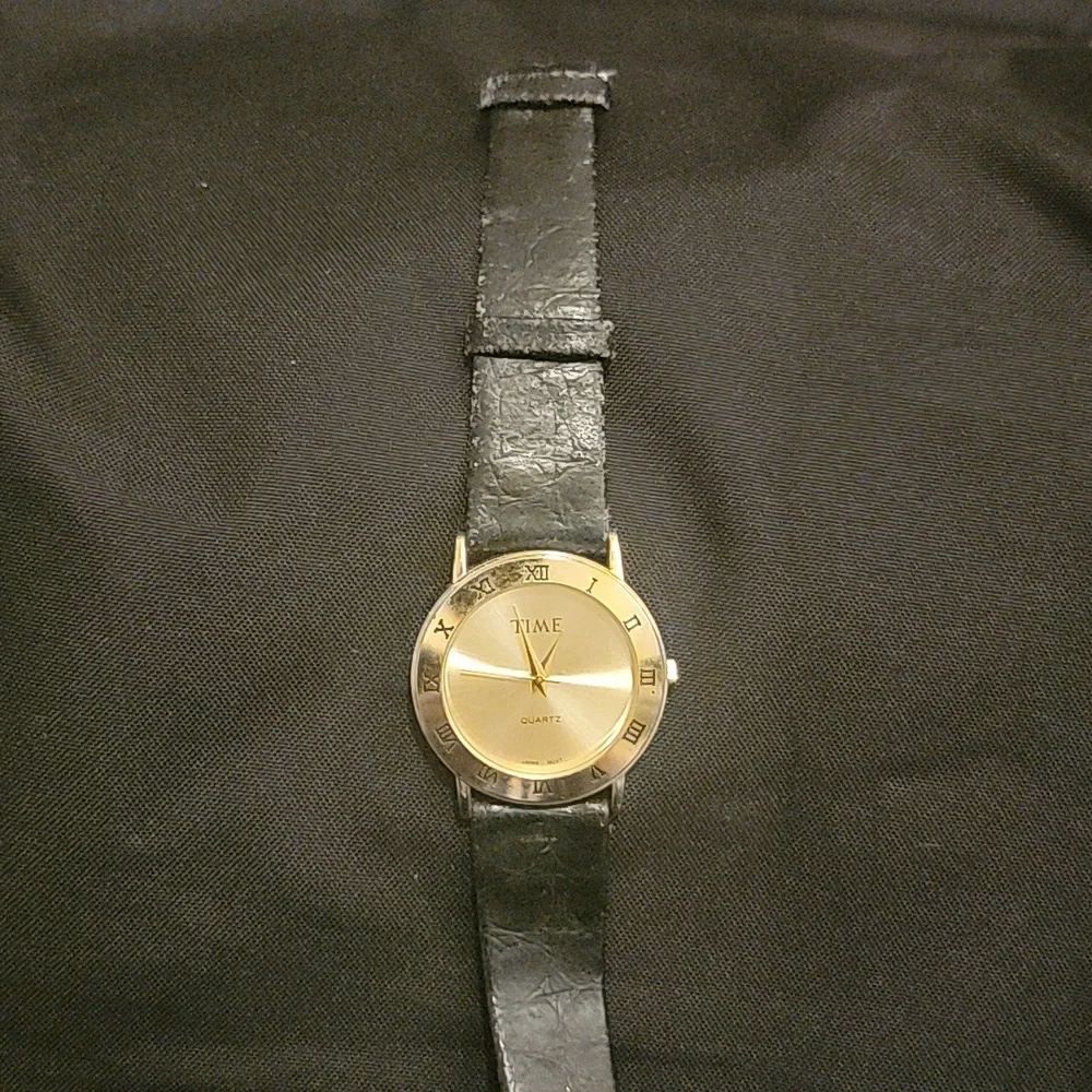 Time watch - Picture 2 of 5
